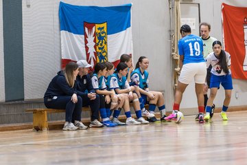 Bild 804 - wBJ NFV Futsalmeisterschaft